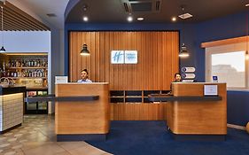 Holiday Inn Express - Malta, An Ihg Hotel